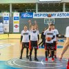 2. mecz półfinałowy: Enea Astoria Bydgoszcz - Rawlplug Sokół Łańcut 83:87